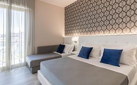 Hotel Biancamano